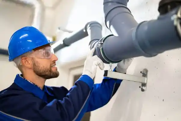 water damage restoration service Vonore